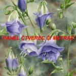 Cottonpanel - látkové panely: bavlna, úplet, teplákovina, softshell