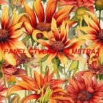 Cottonpanel - látkové panely: bavlna, úplet, teplákovina, softshell