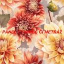 Cottonpanel - látkové panely: bavlna, úplet, teplákovina, softshell