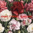 Cottonpanel - látkové panely: bavlna, úplet, teplákovina, softshell