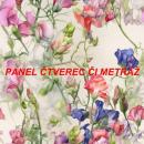 Cottonpanel - látkové panely: bavlna, úplet, teplákovina, softshell