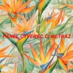 Cottonpanel - látkové panely: bavlna, úplet, teplákovina, softshell