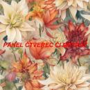Cottonpanel - látkové panely: bavlna, úplet, teplákovina, softshell