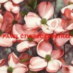 Cottonpanel - látkové panely: bavlna, úplet, teplákovina, softshell