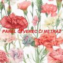 Cottonpanel - látkové panely: bavlna, úplet, teplákovina, softshell