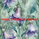Cottonpanel - látkové panely: bavlna, úplet, teplákovina, softshell