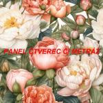 Cottonpanel - látkové panely: bavlna, úplet, teplákovina, softshell