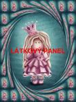 Cottonpanel - látkové panely: bavlna, úplet, teplákovina, softshell