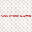 Cottonpanel - látkové panely: bavlna, úplet, teplákovina, softshell