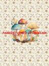Cottonpanel - látkové panely: bavlna, úplet, teplákovina, softshell