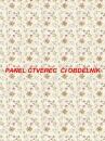 Cottonpanel - látkové panely: bavlna, úplet, teplákovina, softshell