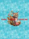 Cottonpanel - látkové panely: bavlna, úplet, teplákovina, softshell
