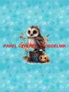Cottonpanel - látkové panely: bavlna, úplet, teplákovina, softshell