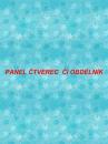 Cottonpanel - látkové panely: bavlna, úplet, teplákovina, softshell