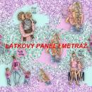 Cottonpanel - látkové panely: bavlna, úplet, teplákovina, softshell
