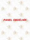 Cottonpanel - látkové panely: bavlna, úplet, teplákovina, softshell