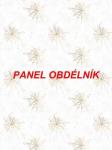 Cottonpanel - látkové panely: bavlna, úplet, teplákovina, softshell