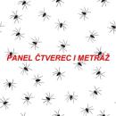 Cottonpanel - látkové panely: bavlna, úplet, teplákovina, softshell