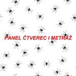 Cottonpanel - látkové panely: bavlna, úplet, teplákovina, softshell