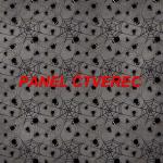 Cottonpanel - látkové panely: bavlna, úplet, teplákovina, softshell