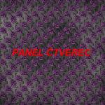 Cottonpanel - látkové panely: bavlna, úplet, teplákovina, softshell