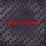 Cottonpanel - látkové panely: bavlna, úplet, teplákovina, softshell
