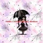 Cottonpanel - látkové panely: bavlna, úplet, teplákovina, softshell