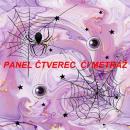 Cottonpanel - látkové panely: bavlna, úplet, teplákovina, softshell