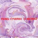 Cottonpanel - látkové panely: bavlna, úplet, teplákovina, softshell