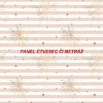 Cottonpanel - látkové panely: bavlna, úplet, teplákovina, softshell