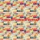 Cottonpanel - látkové panely: bavlna, úplet, teplákovina, softshell