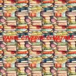 Cottonpanel - látkové panely: bavlna, úplet, teplákovina, softshell