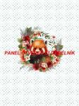 Cottonpanel - látkové panely: bavlna, úplet, teplákovina, softshell
