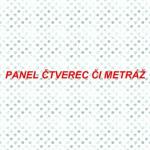 Cottonpanel - látkové panely: bavlna, úplet, teplákovina, softshell