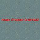 Cottonpanel - látkové panely: bavlna, úplet, teplákovina, softshell