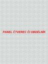 Cottonpanel - látkové panely: bavlna, úplet, teplákovina, softshell