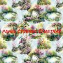 Cottonpanel - látkové panely: bavlna, úplet, teplákovina, softshell