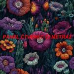 Cottonpanel - látkové panely: bavlna, úplet, teplákovina, softshell