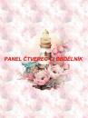 Cottonpanel - látkové panely: bavlna, úplet, teplákovina, softshell
