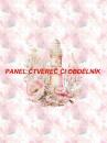 Cottonpanel - látkové panely: bavlna, úplet, teplákovina, softshell