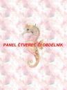 Cottonpanel - látkové panely: bavlna, úplet, teplákovina, softshell