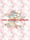 Cottonpanel - látkové panely: bavlna, úplet, teplákovina, softshell