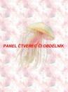 Cottonpanel - látkové panely: bavlna, úplet, teplákovina, softshell