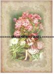 Cottonpanel - látkové panely: bavlna, úplet, teplákovina, softshell