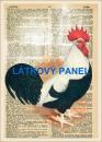Cottonpanel - látkové panely: bavlna, úplet, teplákovina, softshell