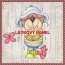 Cottonpanel - látkové panely: bavlna, úplet, teplákovina, softshell