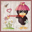 Cottonpanel - látkové panely: bavlna, úplet, teplákovina, softshell