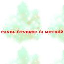 Cottonpanel - látkové panely: bavlna, úplet, teplákovina, softshell
