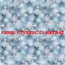 Cottonpanel - látkové panely: bavlna, úplet, teplákovina, softshell