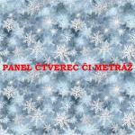 Cottonpanel - látkové panely: bavlna, úplet, teplákovina, softshell